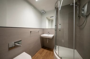 6 bed Townhouse Deluxe, Meadow Court, 13 Sciennes, Newington, Edinburgh - Image 3